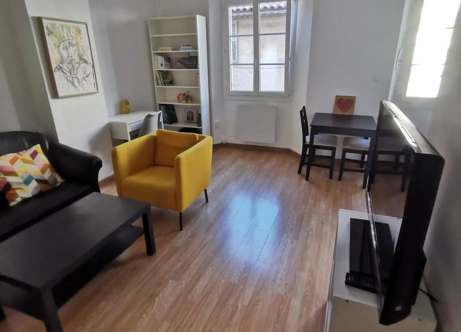 Appartement La Rade - Evasion Et Culture à Toulon France