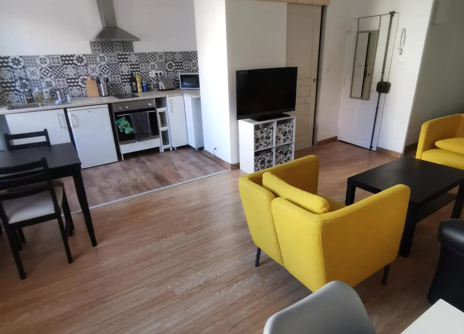 Apartmán La Rade - Evasion Et Culture Toulon