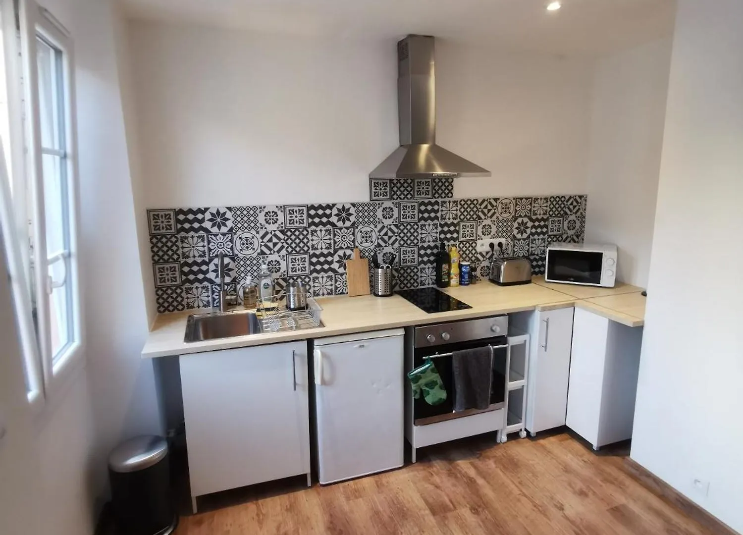 La Rade - Evasion Et Culture Apartment Toulon