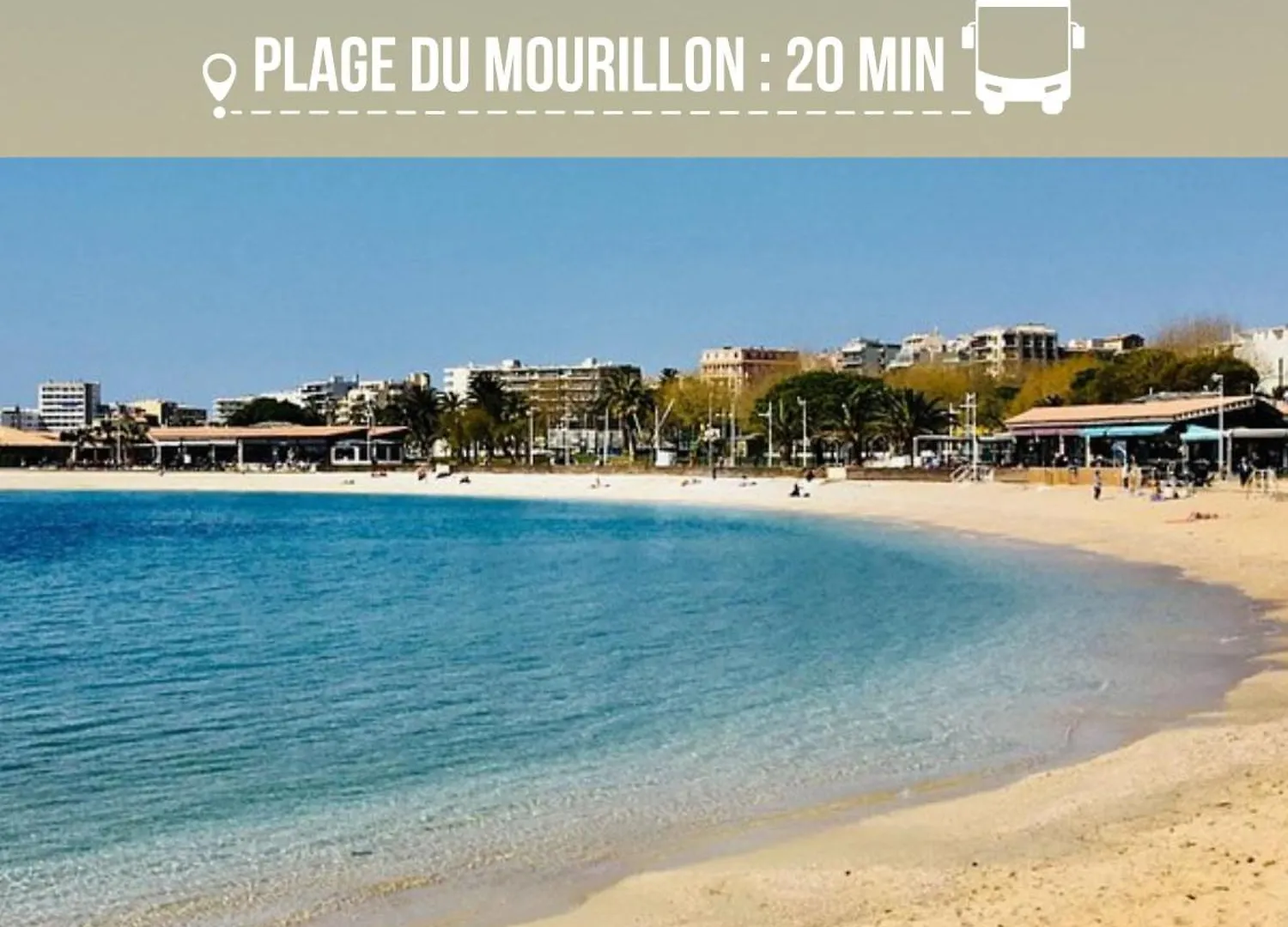 La Rade - Evasion Et Culture Apartment Toulon 0*,